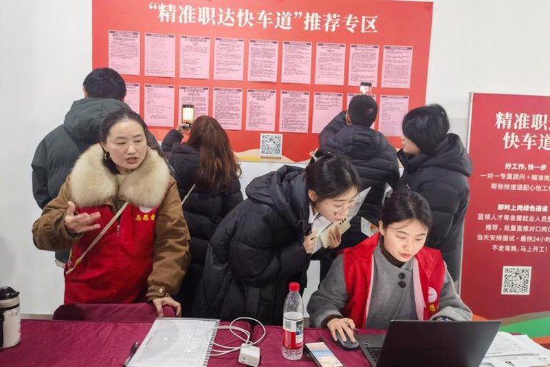 市场调研:洞察行业脉动